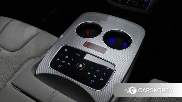 Hyundai The New Palisade id 3758617 из Кореи 9