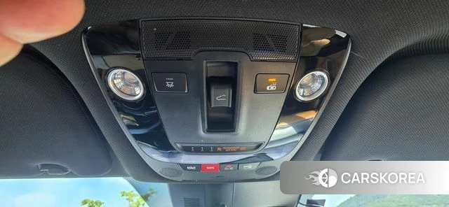 Kia Sorento 4th Generation id 4433460 из Кореи 9