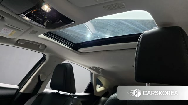 Lexus NX350h Second generation id 3914302 из Кореи 9