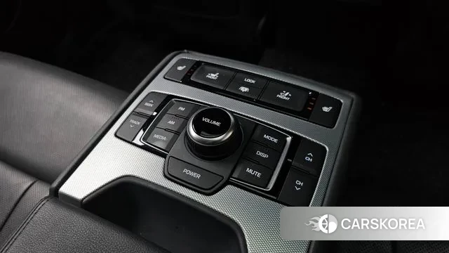 Genesis G80 id 3014051 из Кореи 9