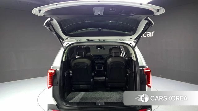 Kia The New Carnival 4th Generation id 4432725 из Кореи 9