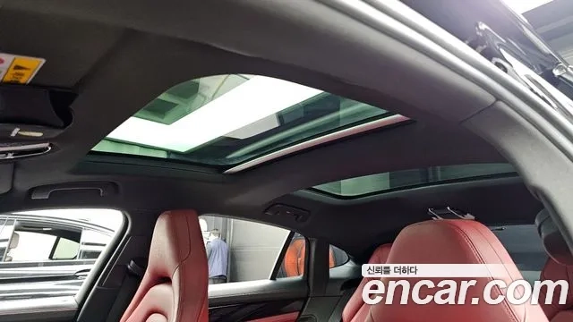 Porsche Panamera (971) id 2917241 из Кореи 9