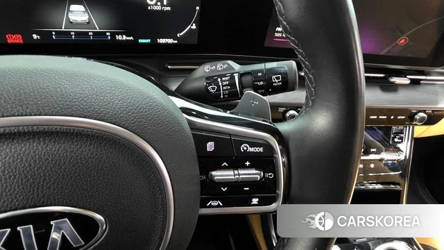 Kia Carnival 4th generation id 3827955 из Кореи 9