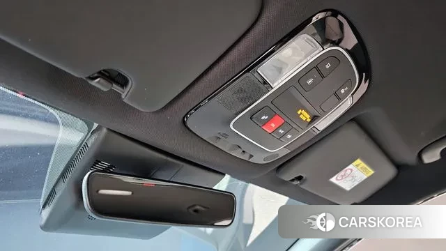 Hyundai The New Tucson Hybrid (NX4) id 3452069 из Кореи 9