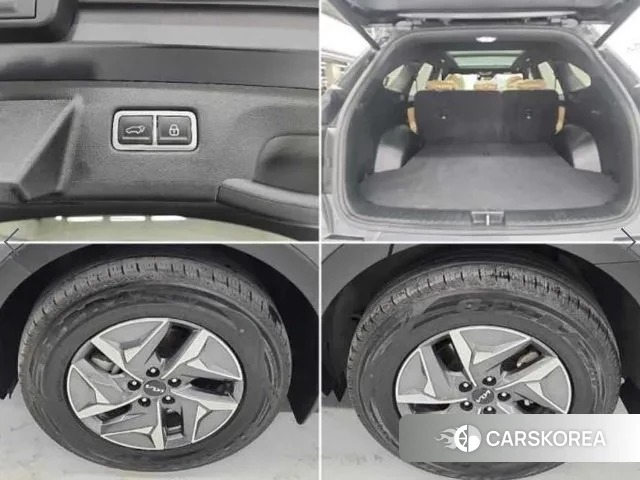 Kia Sorento 4th Generation id 3777403 из Кореи 9