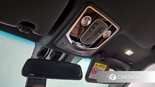 Ssangyong Torres id 3372308 из Кореи 9