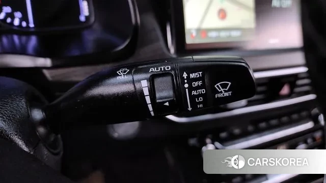 Kia K7 Premier id 3622173 из Кореи 9