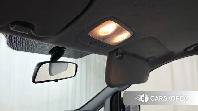 Hyundai The New Grand Starex id 3444685 из Кореи 9