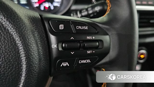 Kia Morning Urban (JA) id 4375915 из Кореи 9