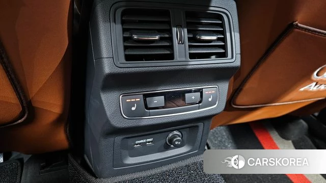 Audi Q5 (FY) id 3842273 из Кореи 9