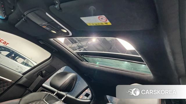 Genesis G70 id 4447996 из Кореи 9