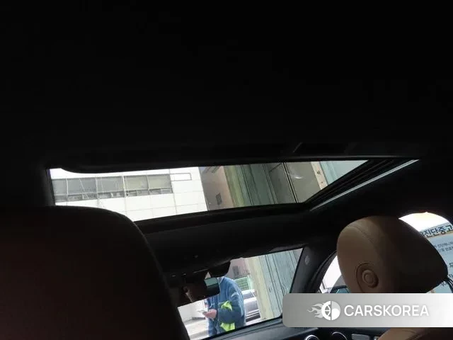 Mercedes-Benz GLC-Class X253 id 3592524 из Кореи 9