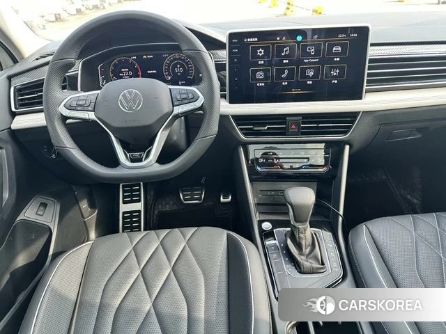 Volkswagen Tiguan L id 4258792 из Китая 9
