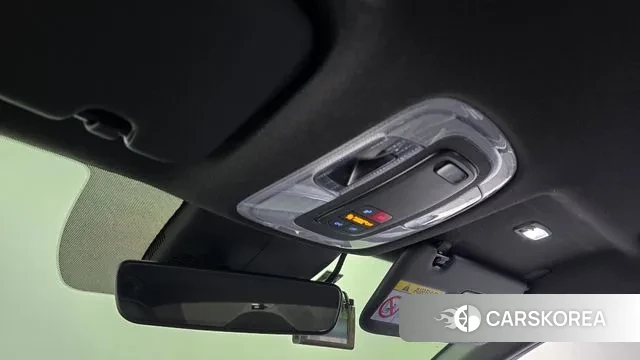 Hyundai The New Avante (CN7) id 3437101 из Кореи 9