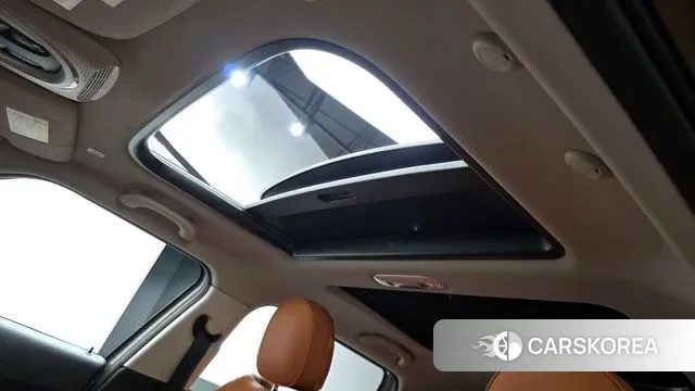 Mini Cooper Clubman id 3489191 из Кореи 9