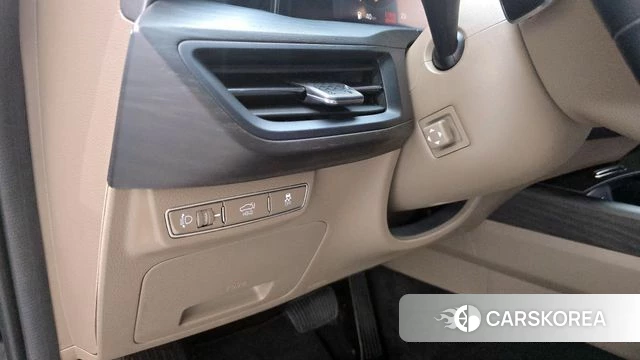 Kia K8 id 4330106 из Кореи 9