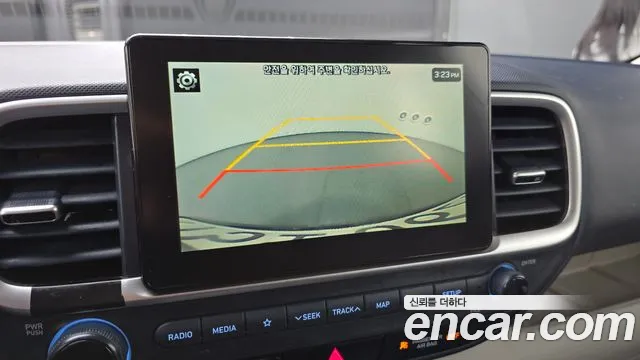 Hyundai Venue id 2494246 из Кореи 9