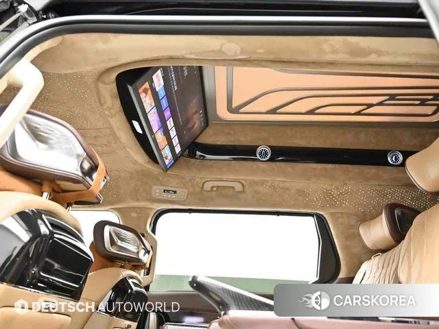 Kia Carnival 4th generation id 4640926 из Кореи 9