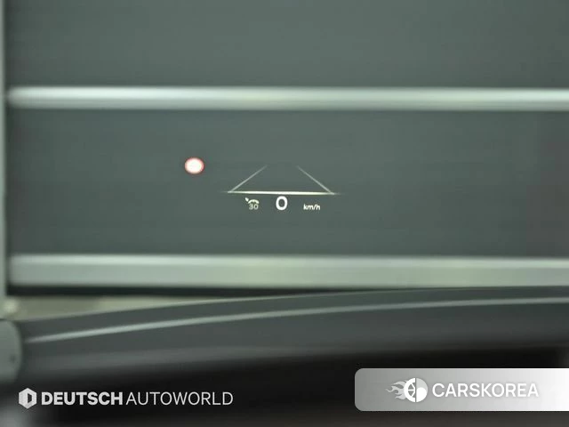 Genesis G90 (RS4) id 4444161 из Кореи 9