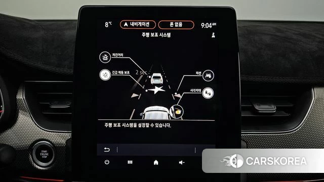 Renault Korea (Samsung) Arcana id 3792970 из Кореи 9