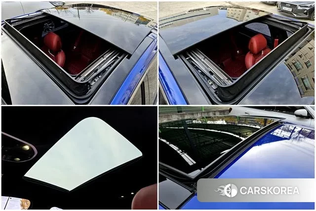 Genesis The New G70 id 3407025 из Кореи 9