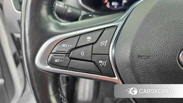 Renault Korea (Samsung) XM3 id 4594966 из Кореи 9