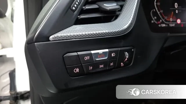 BMW 1 Series (F40) id 3635239 из Кореи 9