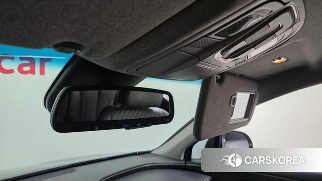 Hyundai Santa Fe TM id 4693746 из Кореи 9