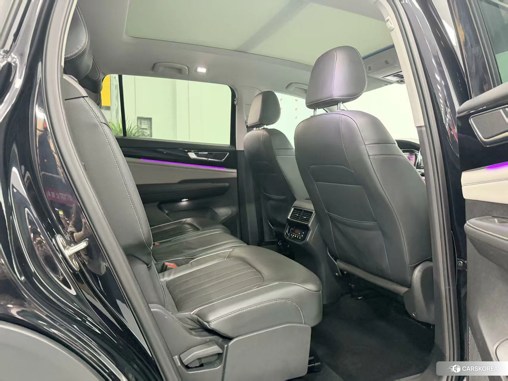 Volkswagen Tourang id 4498974 из Китая 9