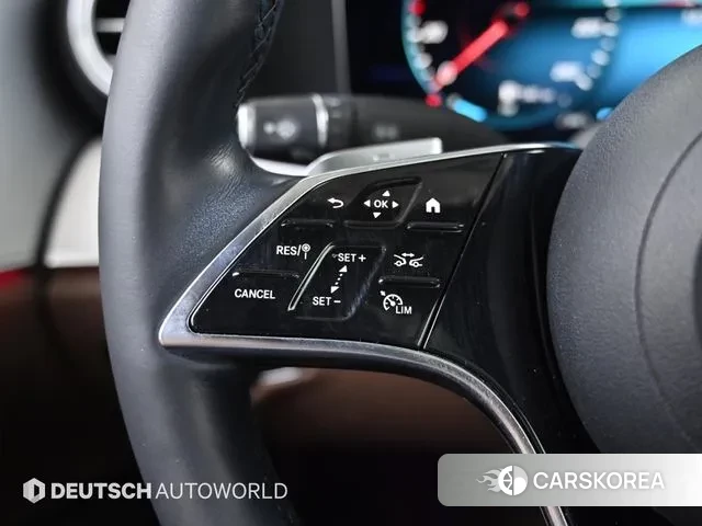 Mercedes-Benz E-Class W213 id 3054668 из Кореи 9