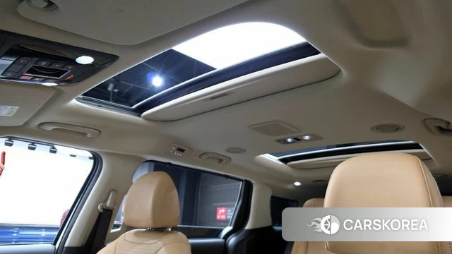 Kia Carnival 4th generation id 3811701 из Кореи 9