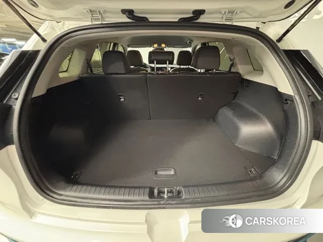 Kia Niro EV id 3043713 из Кореи 9