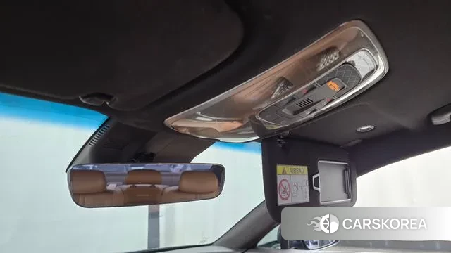 Genesis G80 (RG3) id 3238272 из Кореи 9