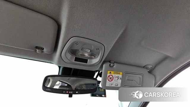 Chevrolet (GM Daewoo) The New Spark id 4671261 из Кореи 9