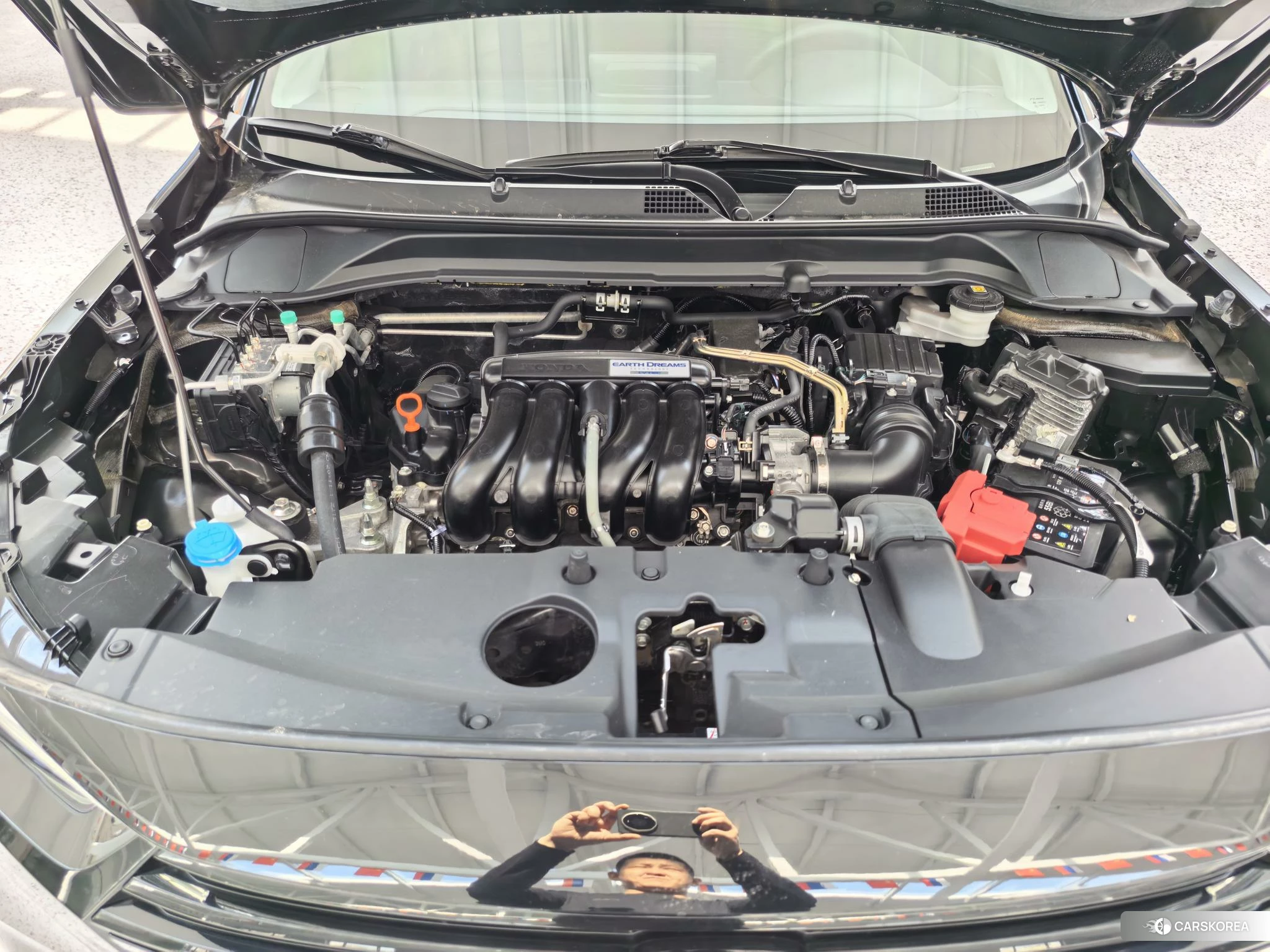Honda Vezel id 4493110 из Китая 9