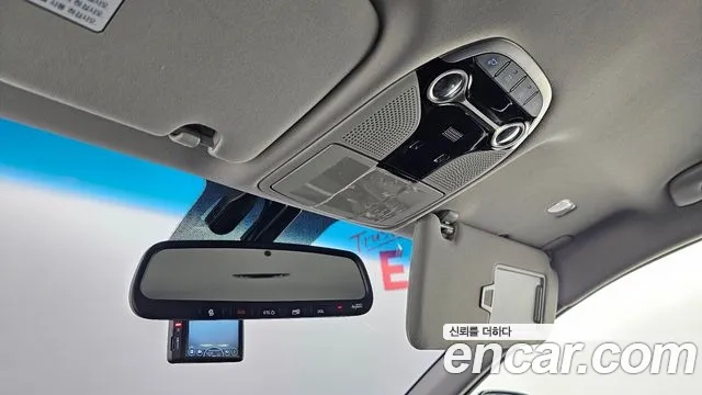 Hyundai Grandeur IG id 2951827 из Кореи 9