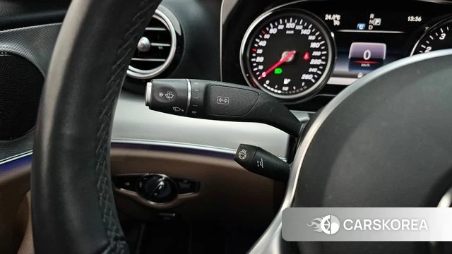Mercedes-Benz E-Class W213 id 4551645 из Кореи 9