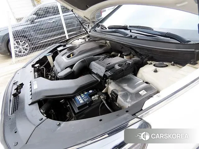 Hyundai Sonata New Rise id 3408277 из Кореи 9