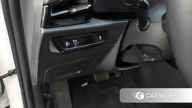 Kia Di All New Niro EV id 4623995 из Кореи 9