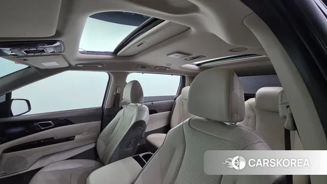 Kia Carnival 4th generation id 3557025 из Кореи 9