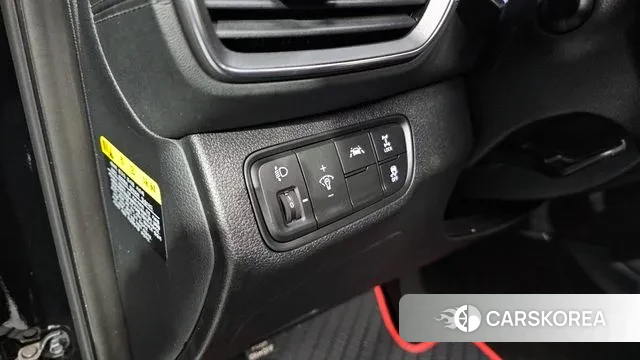 Hyundai Santa Fe TM id 3557461 из Кореи 9