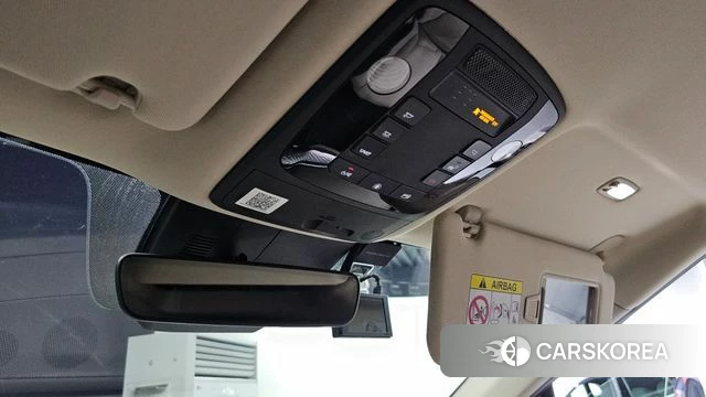 Kia Carnival 4th generation id 4609471 из Кореи 9