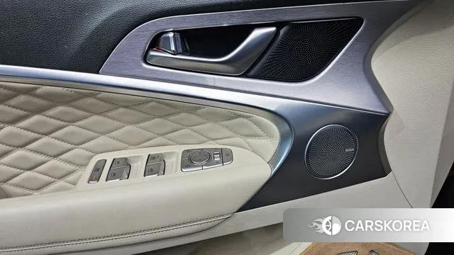 Genesis G70 id 3396446 из Кореи 9