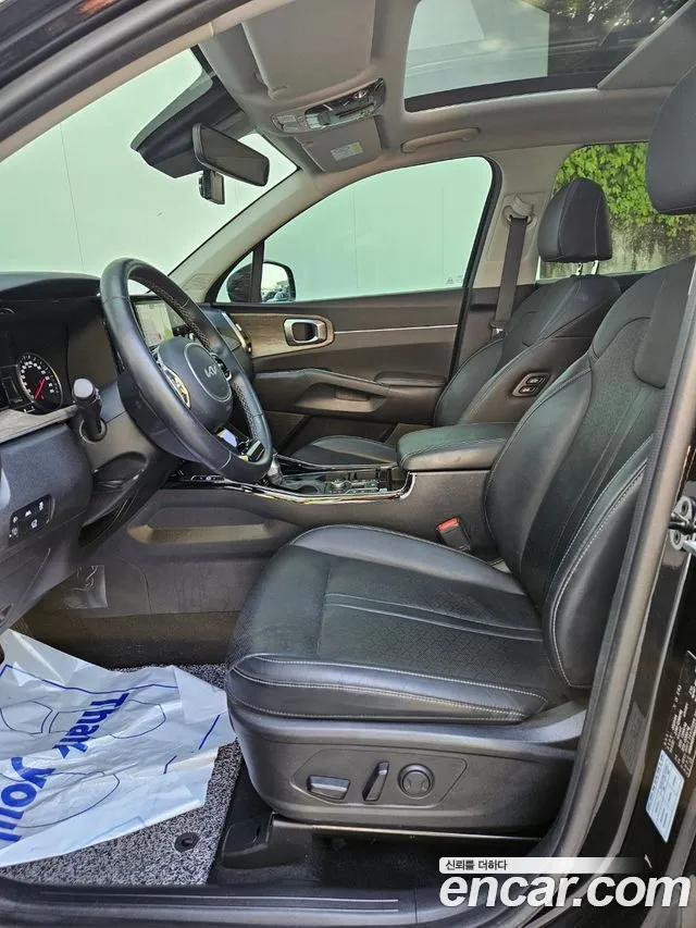 Kia Sorento 4th Generation id 2696553 из Кореи 9