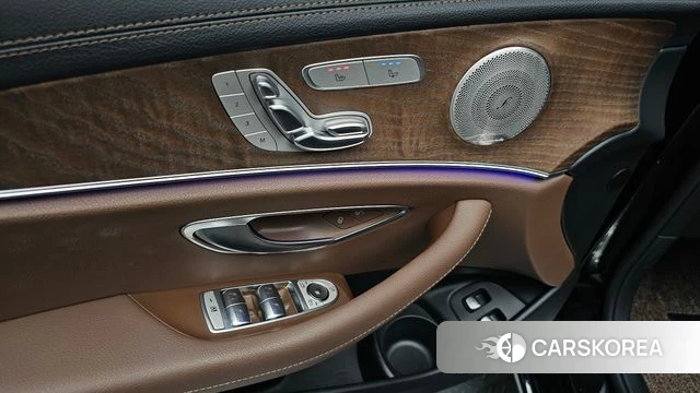 Mercedes-Benz E-Class W213 id 4344484 из Кореи 9