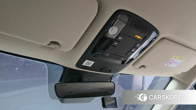 Kia Carnival 4th generation id 4495105 из Кореи 9