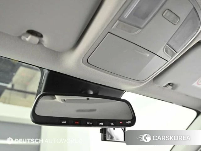 Kia Stonic id 4476681 из Кореи 9