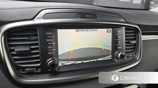 Kia The New Sorento id 3547102 из Кореи 9