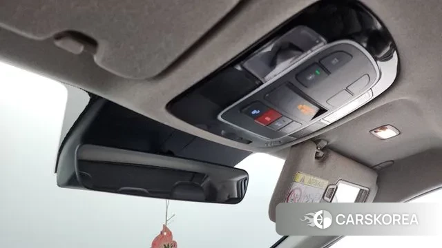 Hyundai Sonata D Edge Hybrid (DN8) id 3289368 из Кореи 9