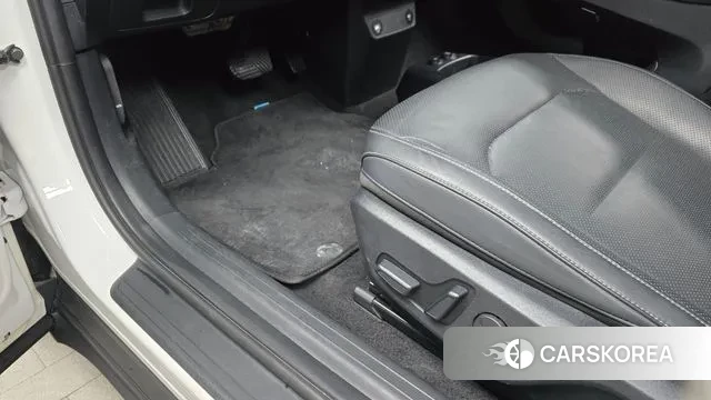 Kia EV6 id 3037375 из Кореи 9